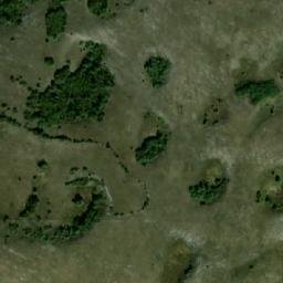 Satellite imagery of Devića Glavica, BA