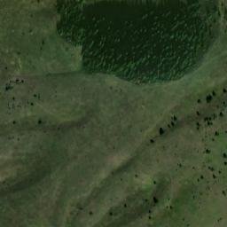 Satellite imagery of Grla, BA