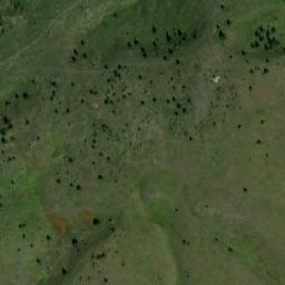Satellite imagery of Grla, BA