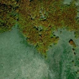 Satellite imagery of Maglaj, BA