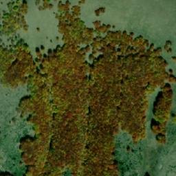 Satellite imagery of Maglaj, BA