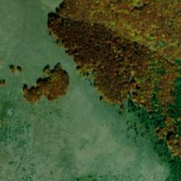 Satellite imagery of Maglaj, BA