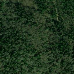 Satellite imagery of Osmanagina Kosa, BA