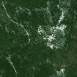 Satellite imagery of Dolina Kosa, BA