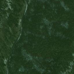 Satellite imagery of Dolina Kosa, BA