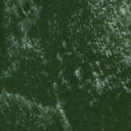 Satellite imagery of Dolina Kosa, BA