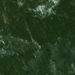 Satellite imagery of Bunjava Kosa, BA