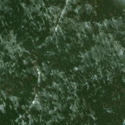 Satellite imagery of Klanac, BA