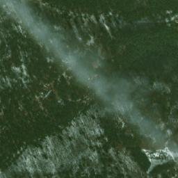 Satellite imagery of Klanac, BA