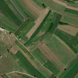 Satellite imagery of Gorica, BA