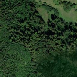 Satellite imagery of Oglavak, BA