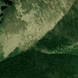 Satellite imagery of Kaoci, BA