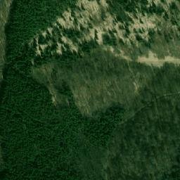 Satellite imagery of Prisedle, BA