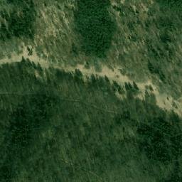 Satellite imagery of Prisedle, BA