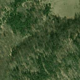 Satellite imagery of Oštrika, BA