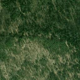 Satellite imagery of Oštrika, BA