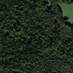 Satellite imagery of Međenik, BA