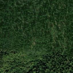 Satellite imagery of Busije, BA