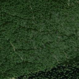 Satellite imagery of Bijele Stijene, BA