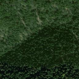 Satellite imagery of Bukov Vrat, BA