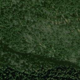 Satellite imagery of Bukov Vrat, BA