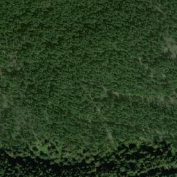 Satellite imagery of Bukov Vrat, BA