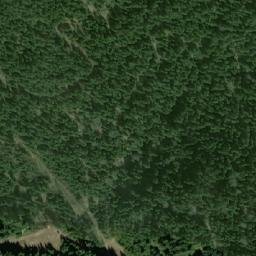 Satellite imagery of Mokra Ravan, BA