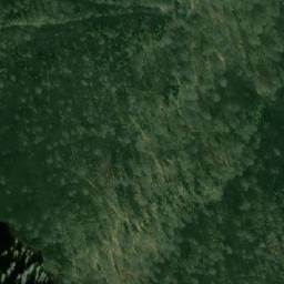 Satellite imagery of Dolovi, BA