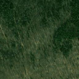 Satellite imagery of Oštri, BA