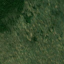 Satellite imagery of Oštri, BA