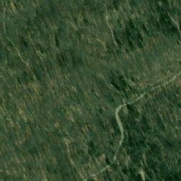 Satellite imagery of Oštri, BA