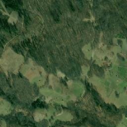 Satellite imagery of Šehina Ravan, BA