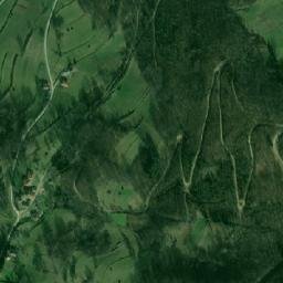 Satellite imagery of Herevije, BA