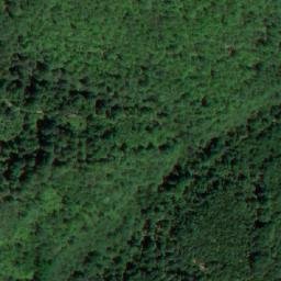 Satellite imagery of Gradina, BA