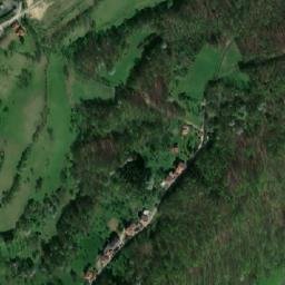 Satellite imagery of Rujnica, BA