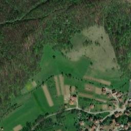 Satellite imagery of Rujnica, BA