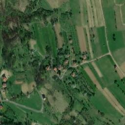 Satellite imagery of Rujnica, BA