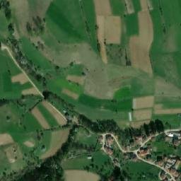Satellite imagery of Dugiš, BA