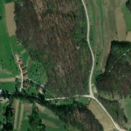 Satellite imagery of Dugiš, BA