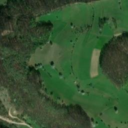 Satellite imagery of Njeguh, BA