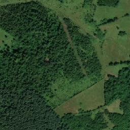 Satellite imagery of Kruška, BA