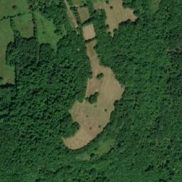 Satellite imagery of Kruška, BA