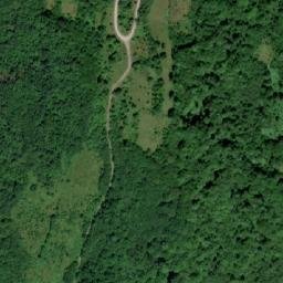 Satellite imagery of Kruška, BA