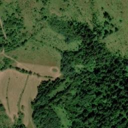 Satellite imagery of Čemerno, BA