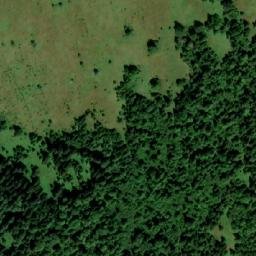 Satellite imagery of Dernek, BA