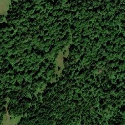 Satellite imagery of Dernek, BA