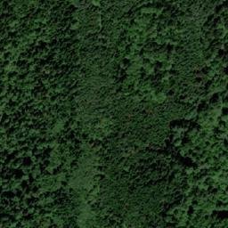 Satellite imagery of Moševićko Brdo, BA