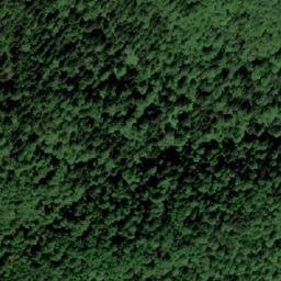 Satellite imagery of Moševićko Brdo, BA