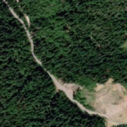 Satellite imagery of Krk, BA