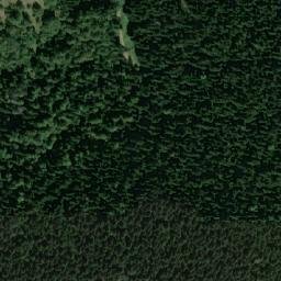 Satellite imagery of Lisac, BA